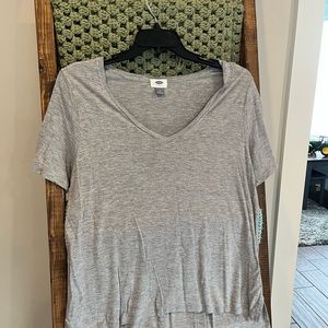 OLD NAVY TEE